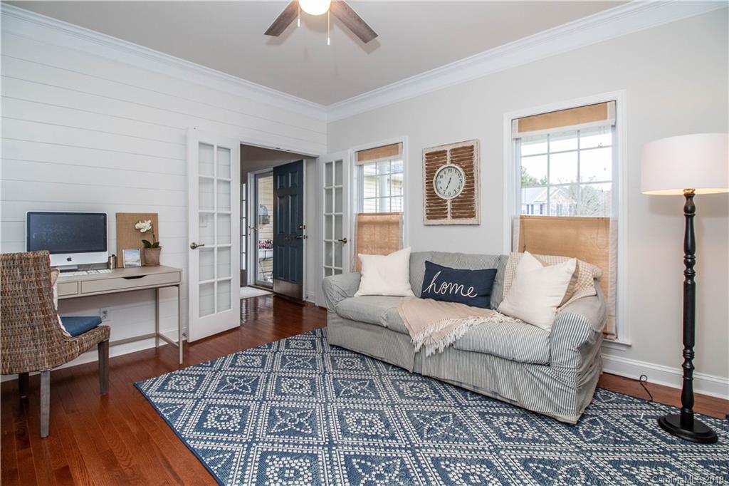 5927 Summer Fog End Fort Mill, SC 29708 - Photo 4 of 40 Gallery Image 4