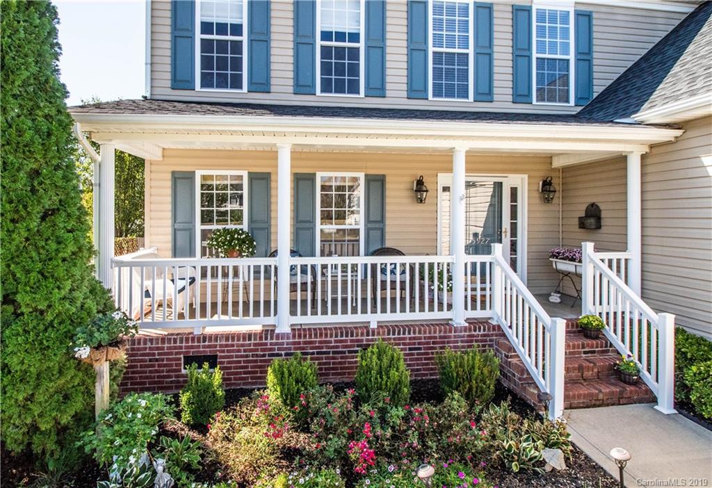 5927 Summer Fog End Fort Mill, SC 29708 - Photo 31 of 40 Gallery Image 31
