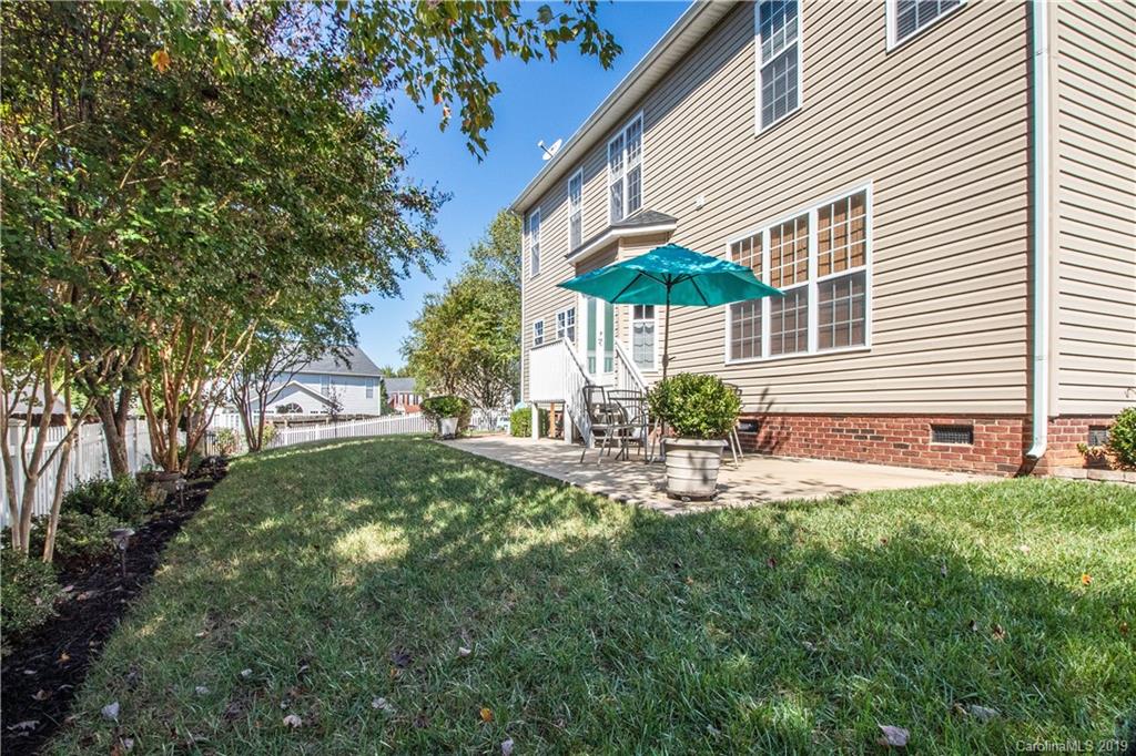 5927 Summer Fog End Fort Mill, SC 29708 - Photo 35 of 40 Gallery Image 35