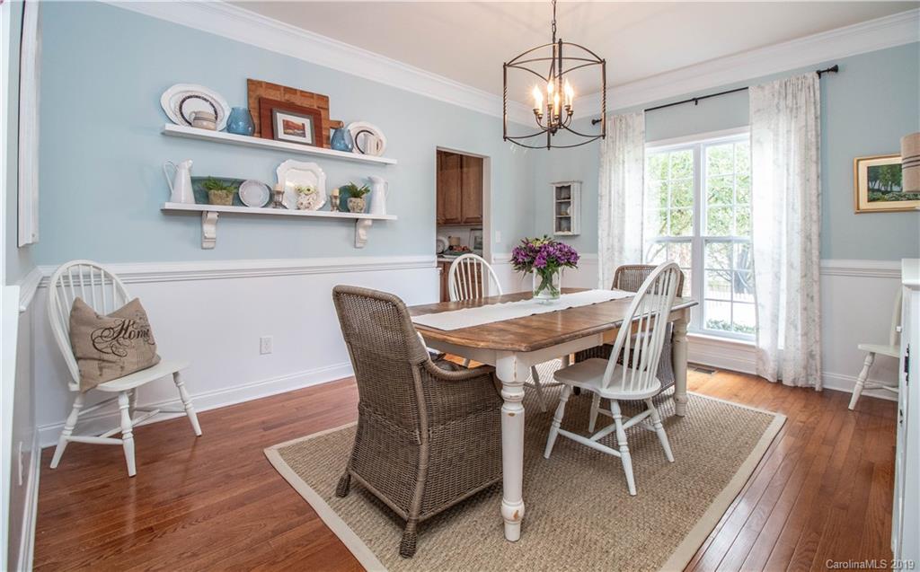 5927 Summer Fog End Fort Mill, SC 29708 - Photo 5 of 40 Gallery Image 5