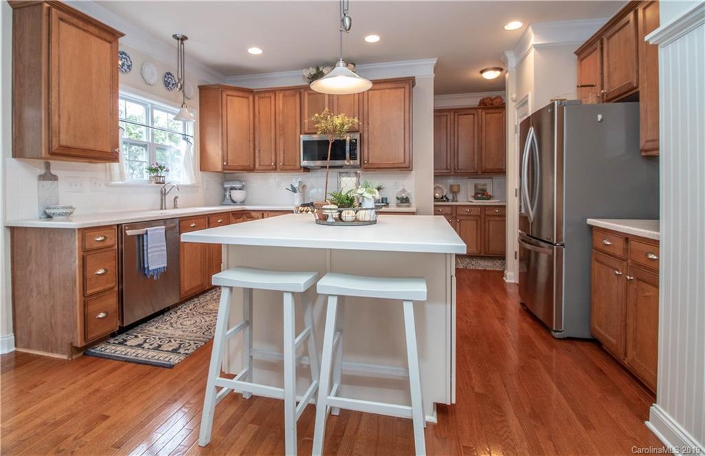 5927 Summer Fog End Fort Mill, SC 29708 - Photo 10 of 40 Gallery Image 10