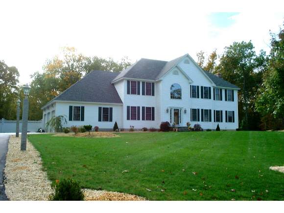5 Poplar Road Windham, NH 03087 - Photo 1 of 1