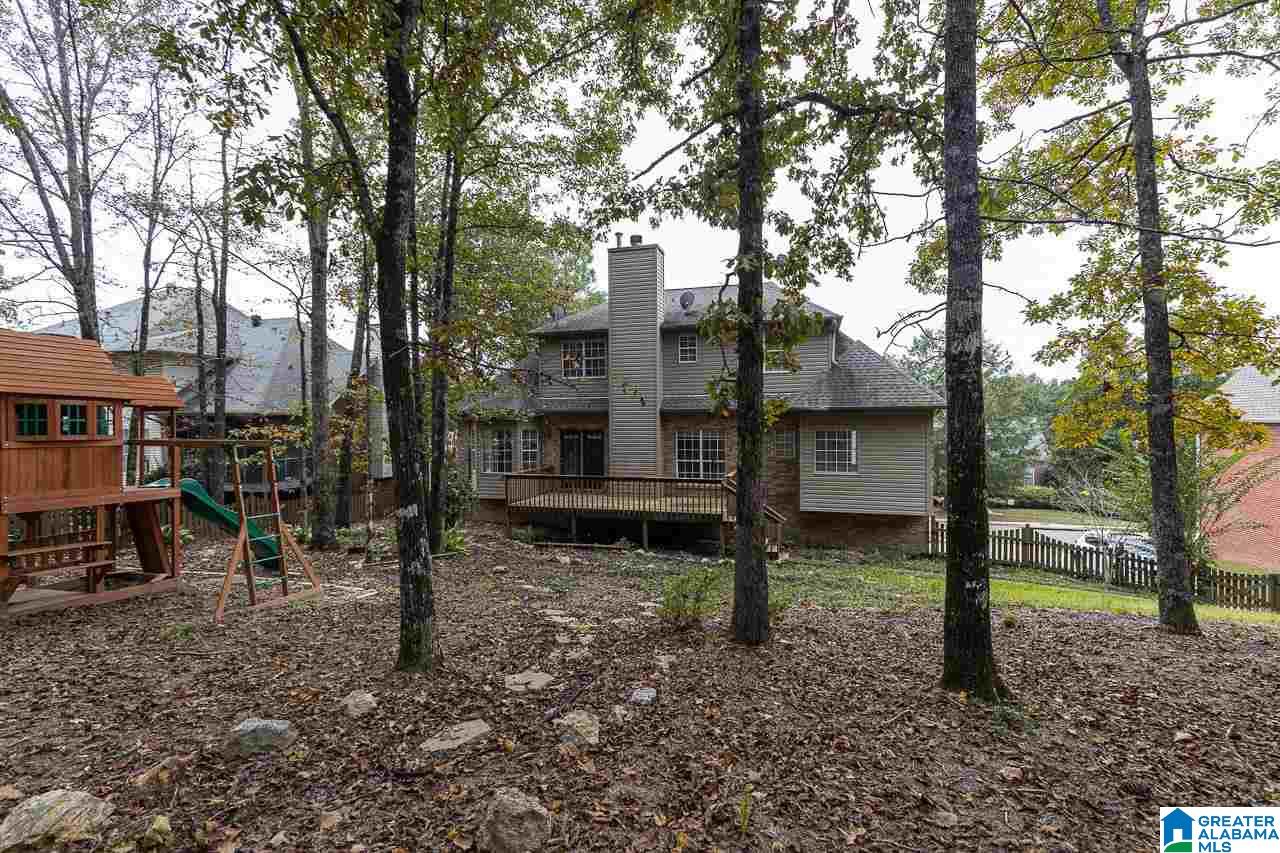 329 Grande View Trail Alabaster, AL 35114 - Photo 37 of 38