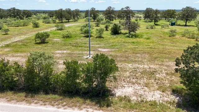 $102,000 | Lot 6 Zack Lane, La Grange, TX 78945