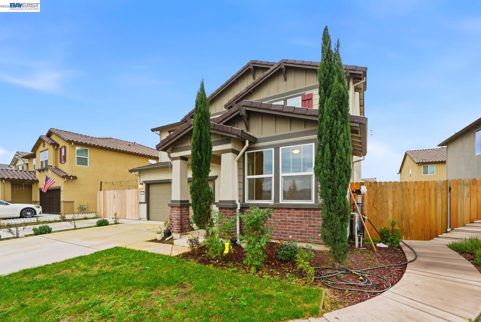 1444 Meridian Street Manteca, CA 95337 - Photo 3 of 49
