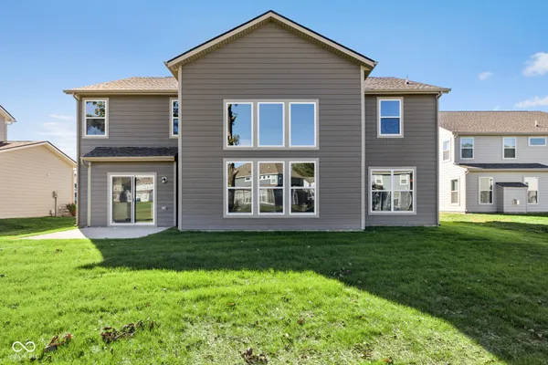 $529,990 | 10626 Banyan Wood Court, Indianapolis, IN 46239