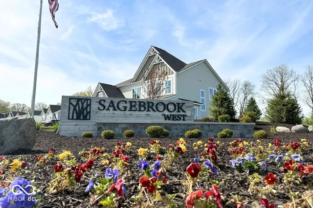 $529,990 | 10626 Banyan Wood Court, Indianapolis, IN 46239