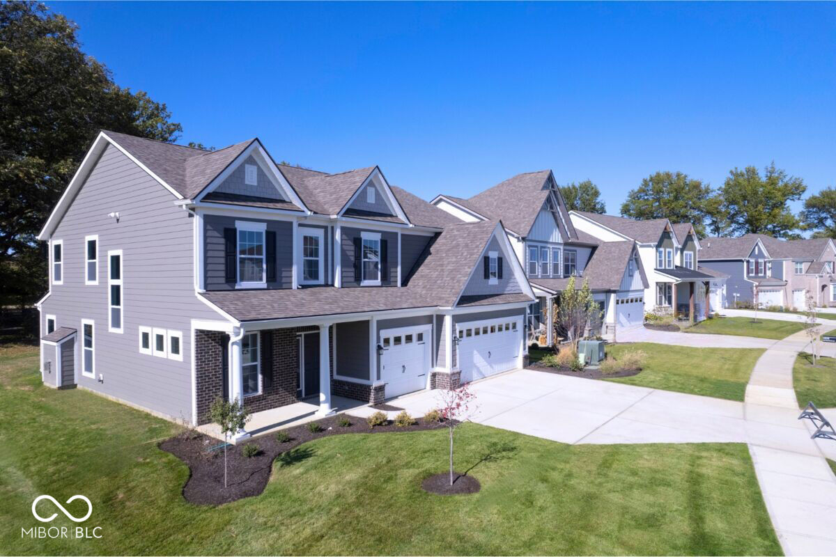 10626 Banyan Wood Court Indianapolis, IN 46239 - Photo 21 of 25