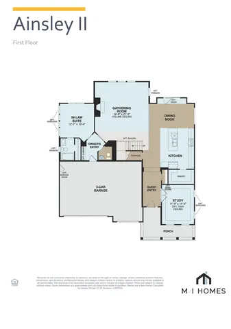 $529,990 | 10626 Banyan Wood Court, Indianapolis, IN 46239