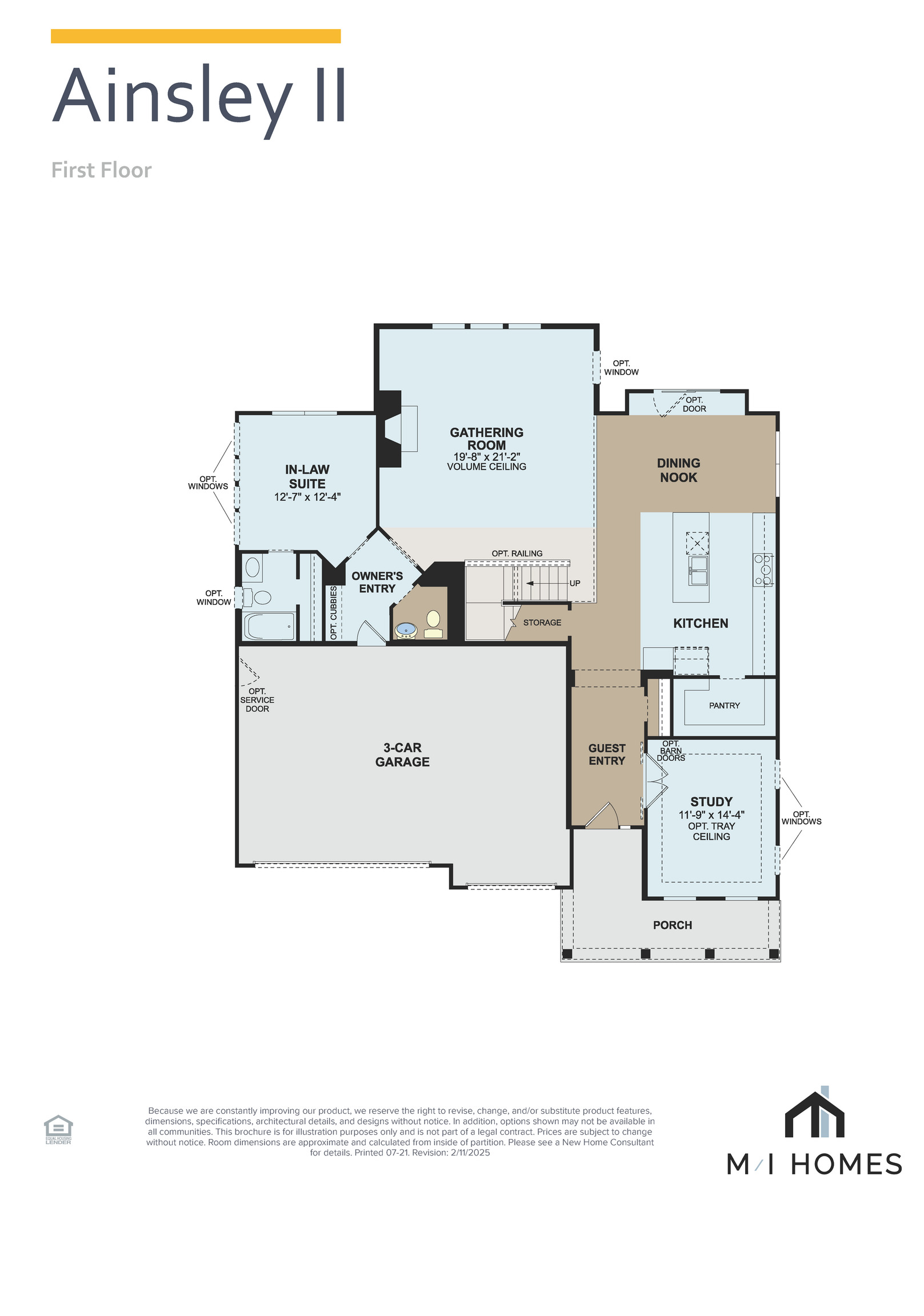 10626 Banyan Wood Court Indianapolis, IN 46239 - Photo 23 of 25