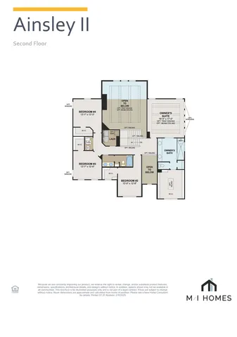 $529,990 | 10626 Banyan Wood Court, Indianapolis, IN 46239