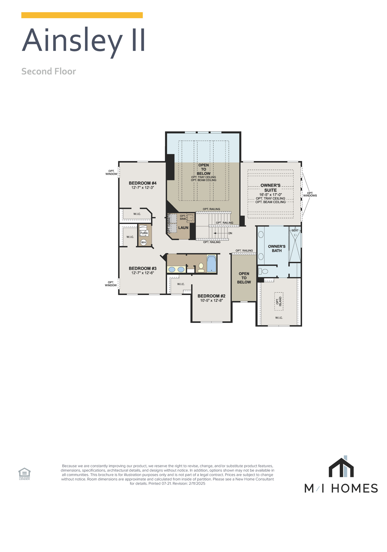 10626 Banyan Wood Court Indianapolis, IN 46239 - Photo 24 of 25