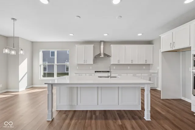 $529,990 | 10626 Banyan Wood Court, Indianapolis, IN 46239