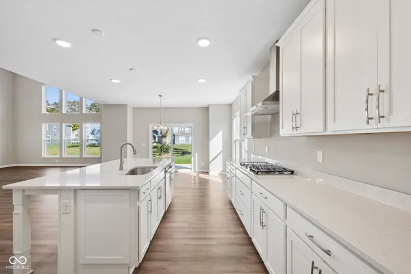 $529,990 | 10626 Banyan Wood Court, Indianapolis, IN 46239