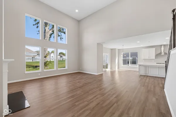 $529,990 | 10626 Banyan Wood Court, Indianapolis, IN 46239