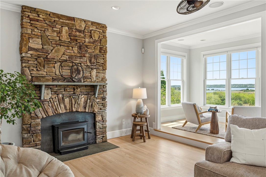 3333 Main Road Tiverton, RI 02878 - Photo 12 of 50 Views from every window