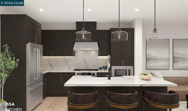 $1,674,000 | 3089 El Camino Real, Unit 5, Santa Clara, CA 95051