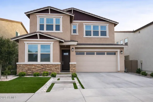 $3,300 | 2353 East Castanets Drive, Gilbert, AZ 85298