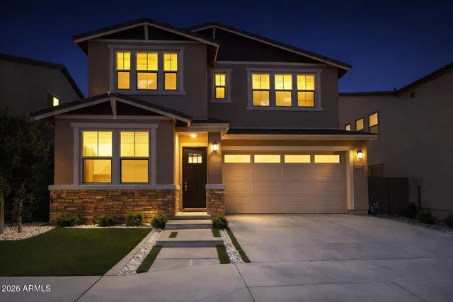 $3,300 | 2353 East Castanets Drive, Gilbert, AZ 85298