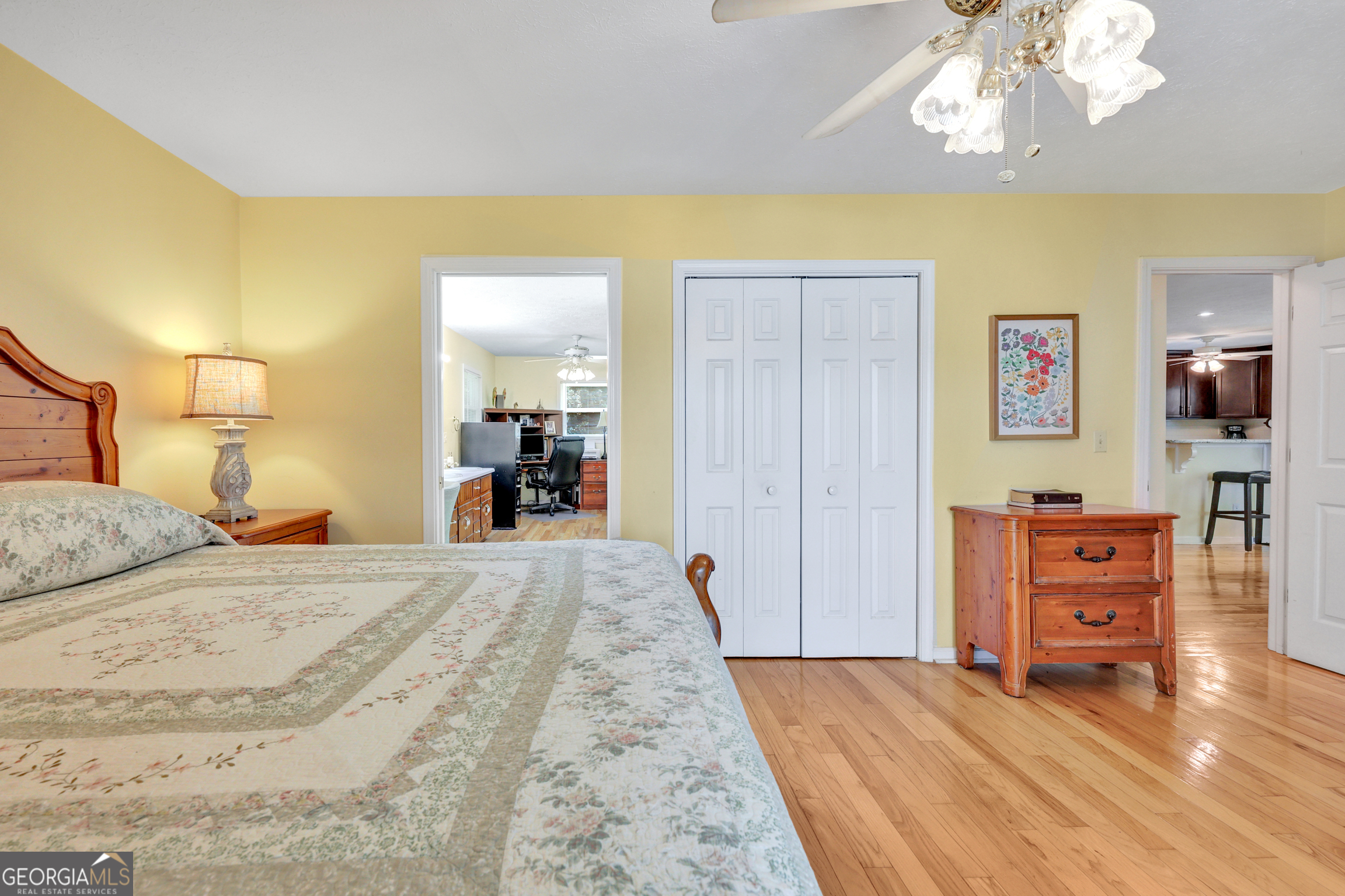 125 Cardinal Point Monticello, GA 31064 - Photo 30 of 86