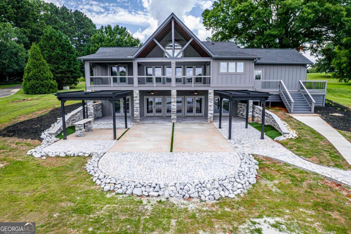 2560 Swords Road Greensboro, GA 30642 - Photo 2 of 74