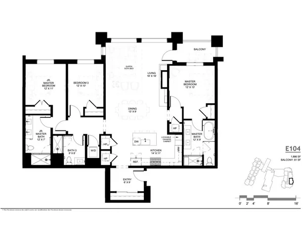 a black and white photo of a living room