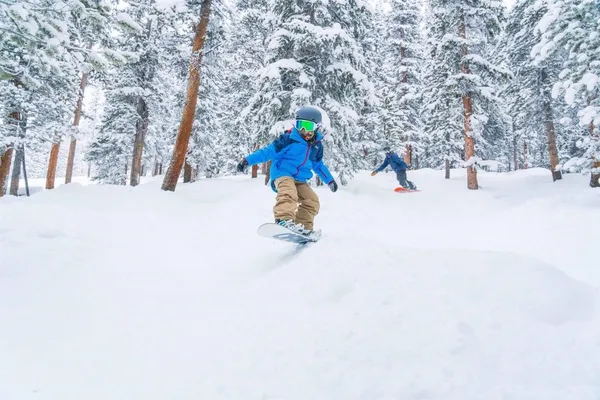 $4,900,000 | 75 Hunki Dori Court, Unit E104, Keystone, CO 80435