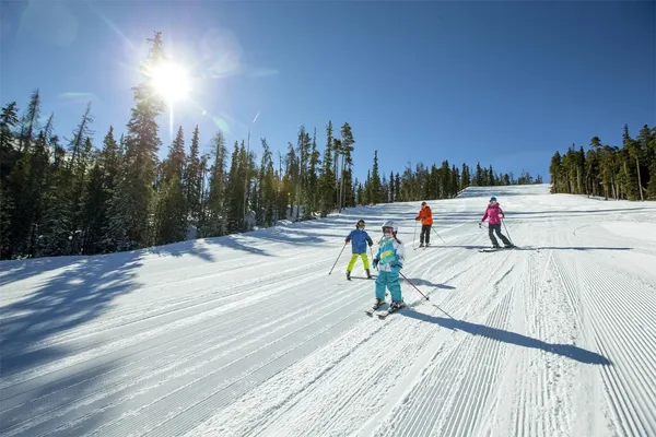 $4,900,000 | 75 Hunki Dori Court, Unit E104, Keystone, CO 80435