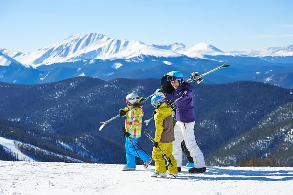 $4,900,000 | 75 Hunki Dori Court, Unit E104, Keystone, CO 80435