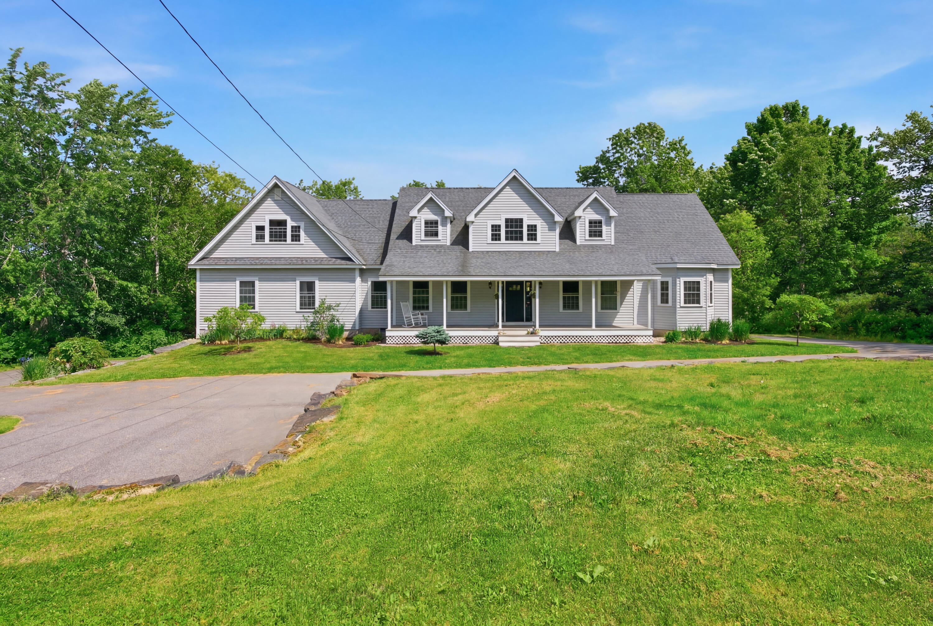 18 Pleasant Point Road Cushing, ME 04563 - Photo 6 of 149