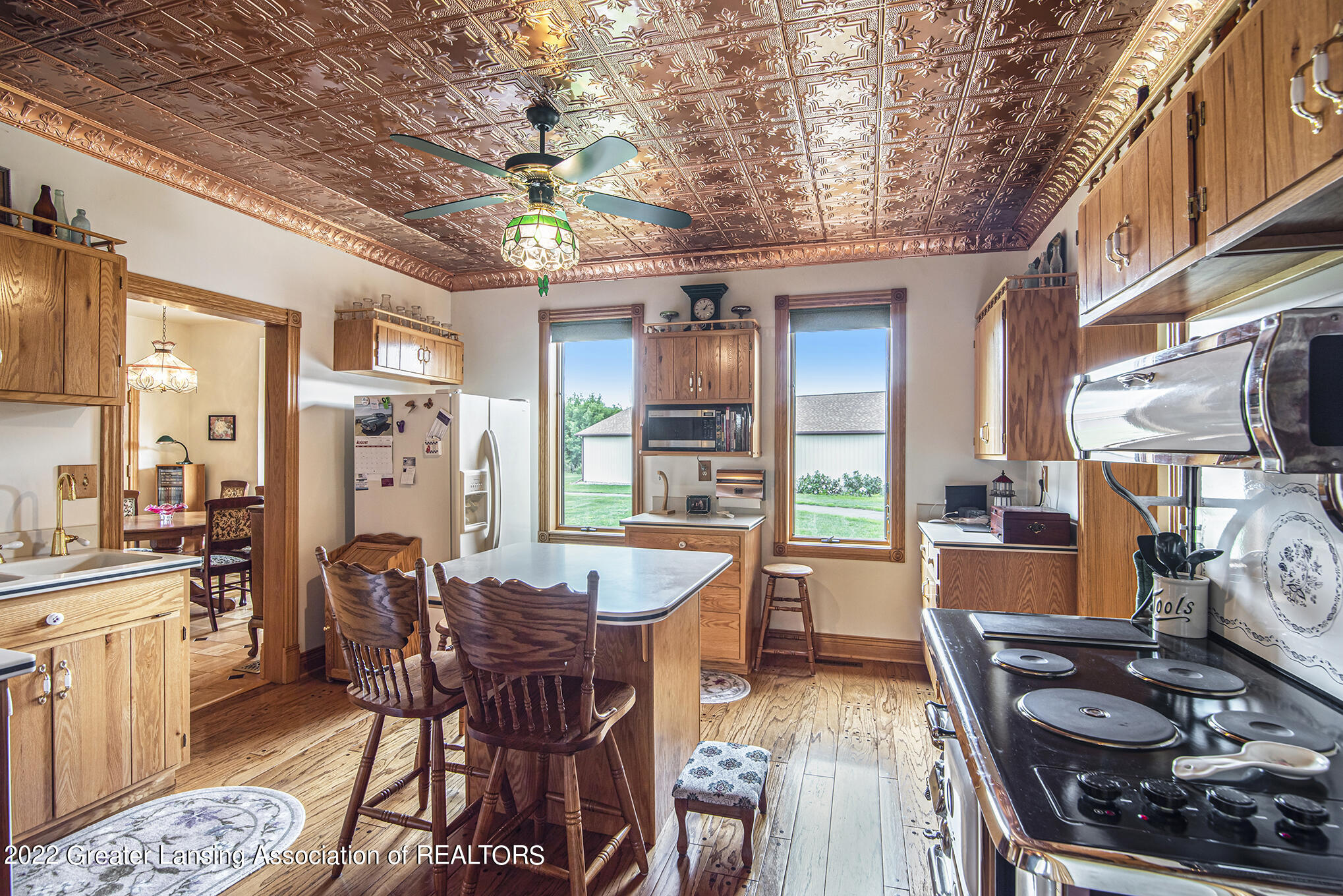 6226 Sohn Road Vassar, MI 48768 - Photo 7 of 35 DSC_5673