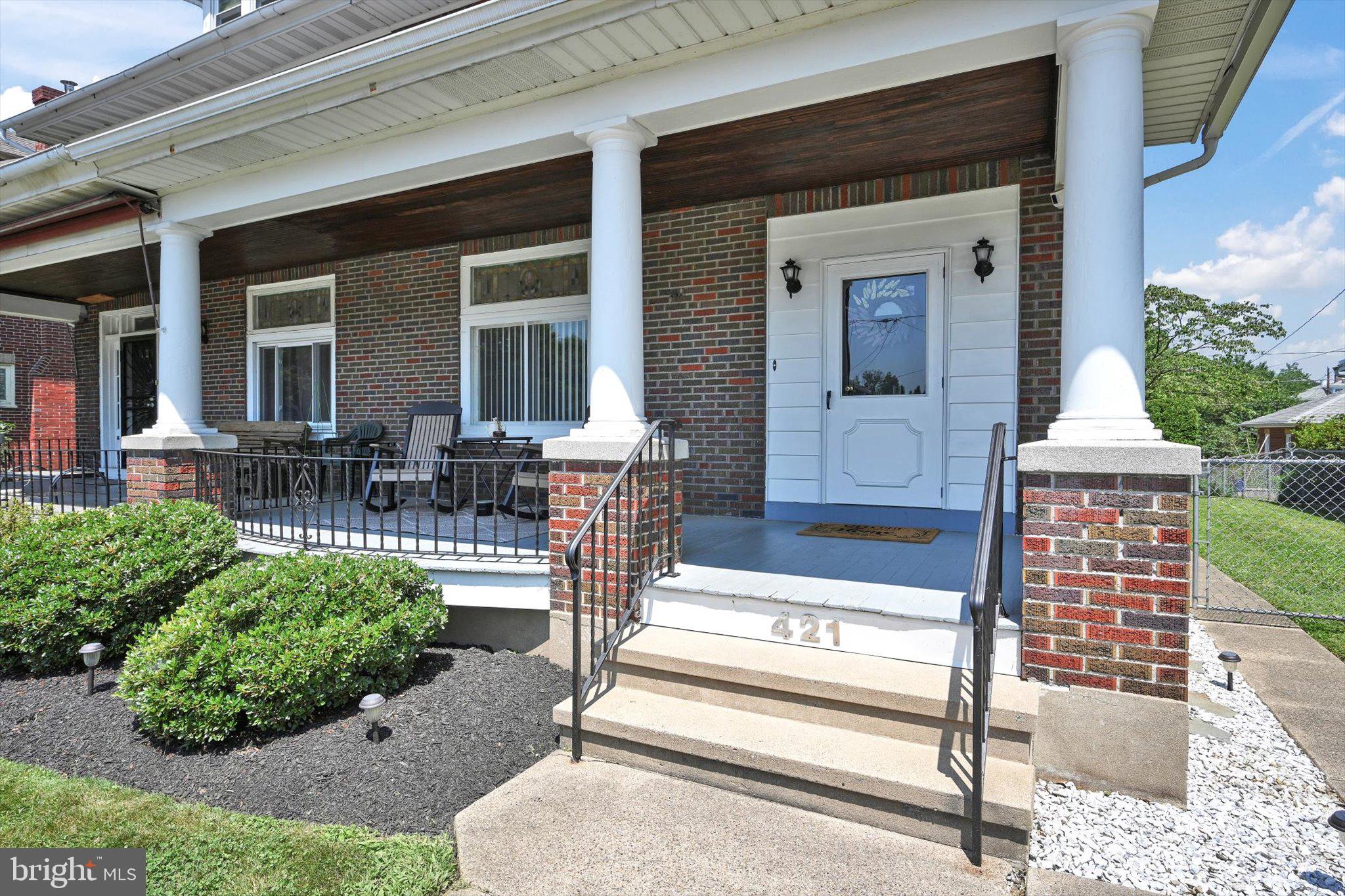 421 North Brobst Street Reading, PA 19607 - Photo 3 of 32 Gallery Image 3