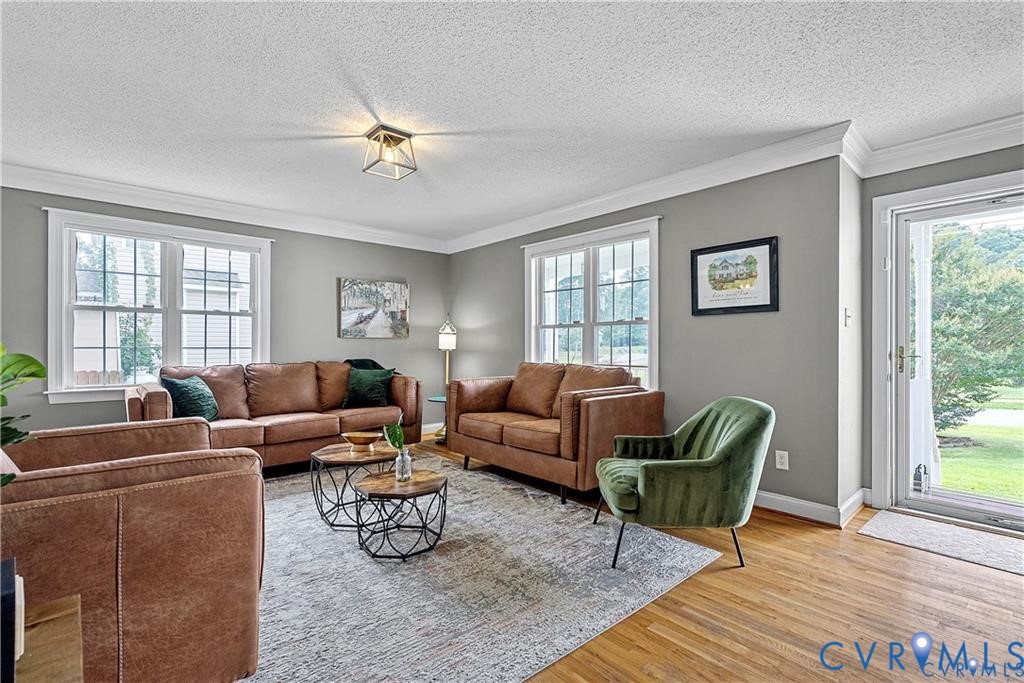 5019 Misty Spring Drive Midlothian, VA 23112 - Photo 3 of 38 Gallery Image 3