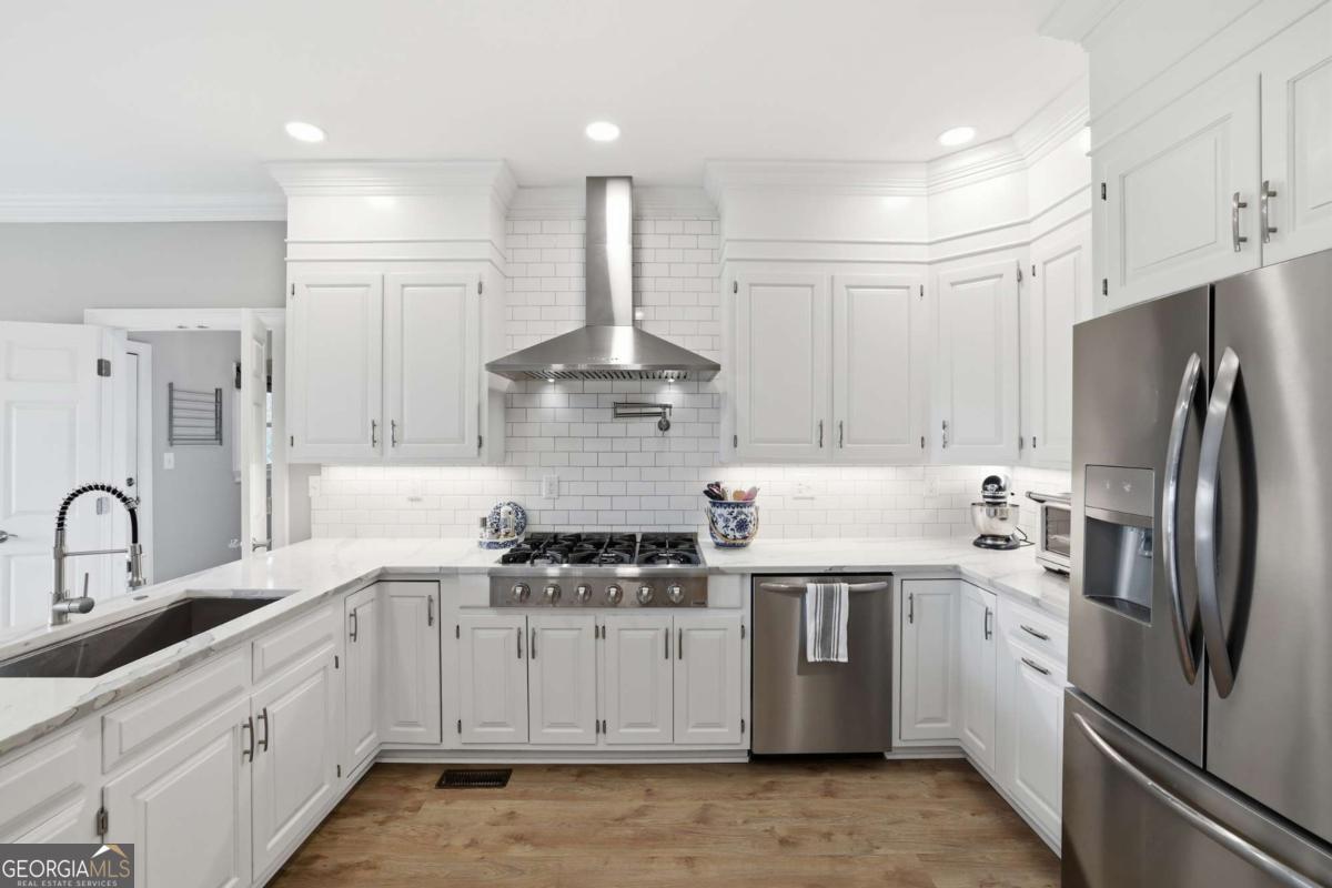 136 Deer Hollow Road Bogart, GA 30622 - Photo 12 of 48