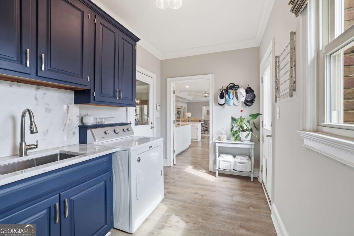 136 Deer Hollow Road Bogart, GA 30622 - Photo 15 of 48