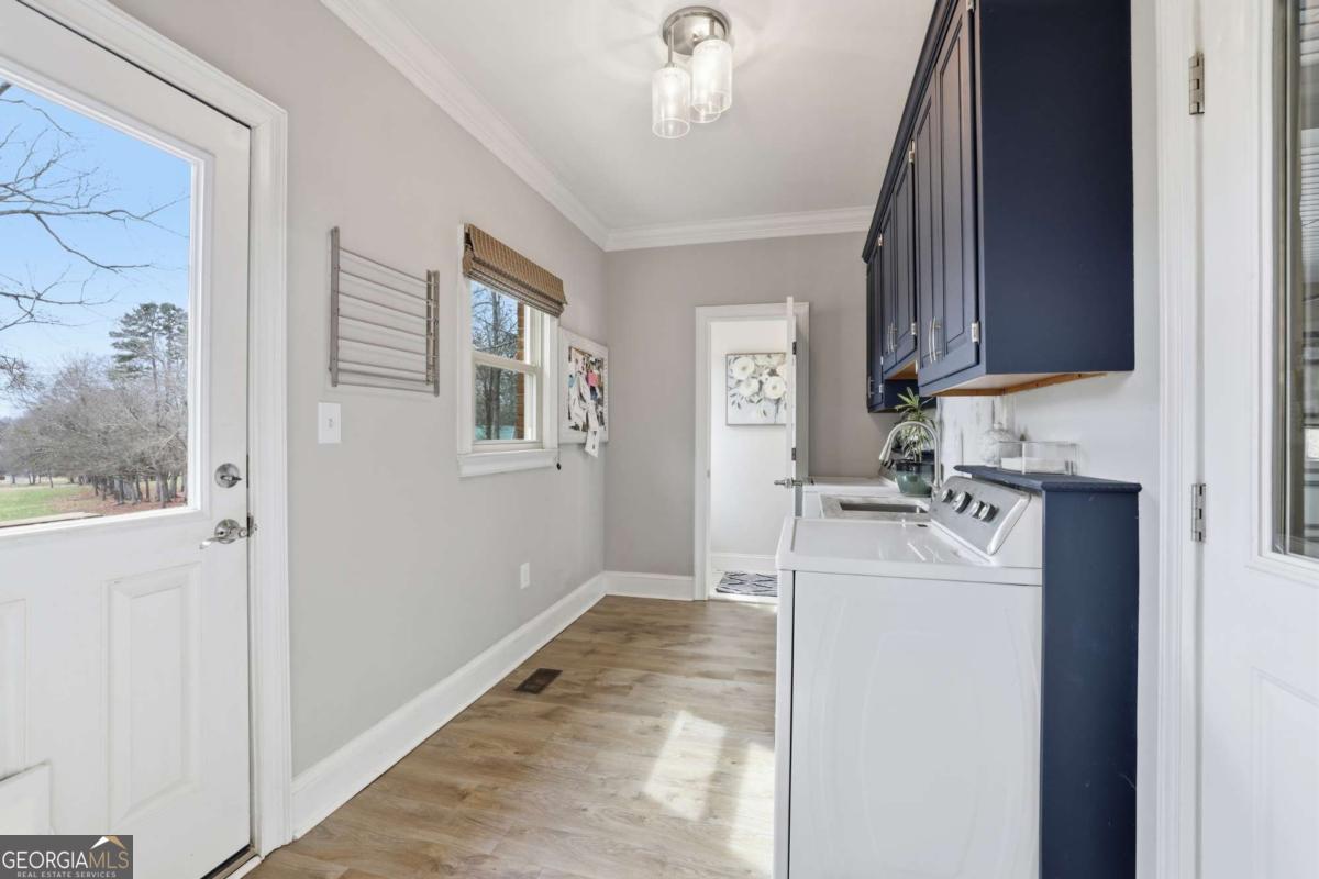 136 Deer Hollow Road Bogart, GA 30622 - Photo 16 of 48