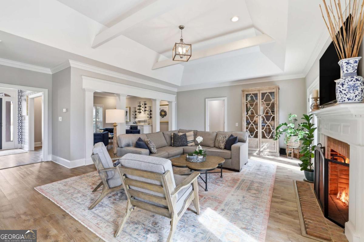 136 Deer Hollow Road Bogart, GA 30622 - Photo 18 of 48