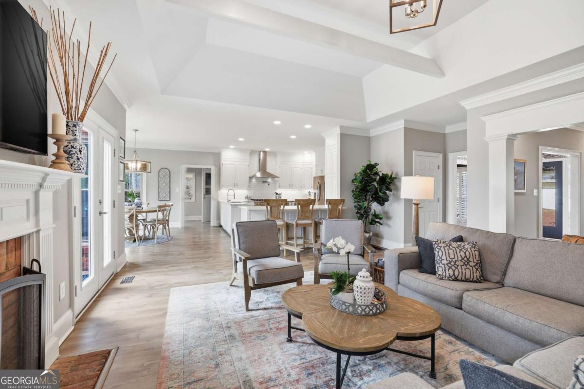 136 Deer Hollow Road Bogart, GA 30622 - Photo 19 of 48