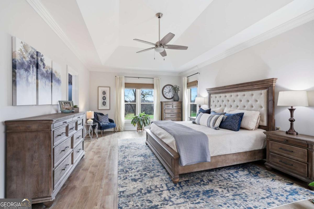 136 Deer Hollow Road Bogart, GA 30622 - Photo 20 of 48