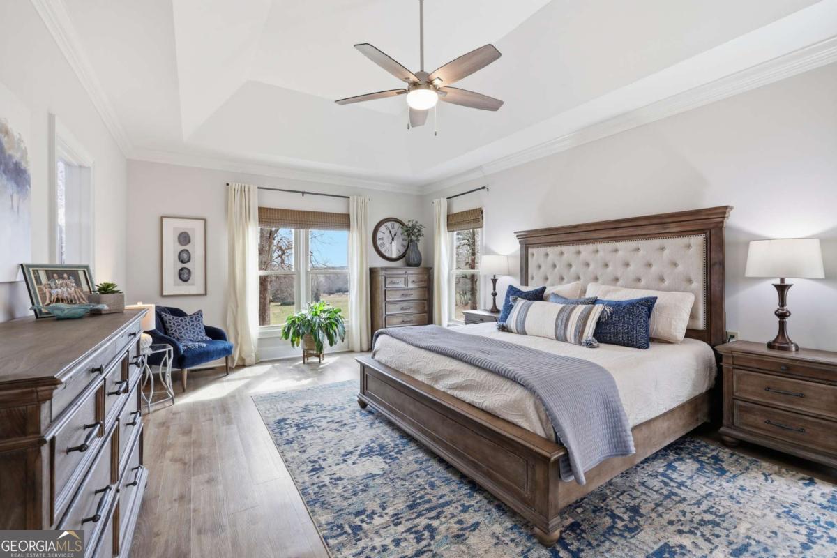 136 Deer Hollow Road Bogart, GA 30622 - Photo 21 of 48