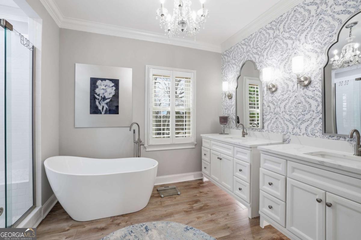 136 Deer Hollow Road Bogart, GA 30622 - Photo 23 of 48