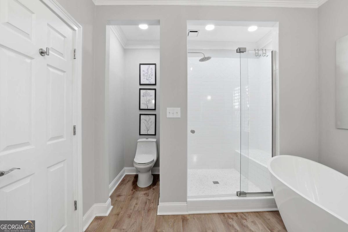 136 Deer Hollow Road Bogart, GA 30622 - Photo 24 of 48