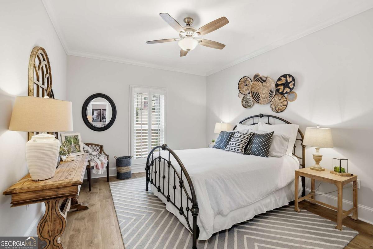 136 Deer Hollow Road Bogart, GA 30622 - Photo 26 of 48