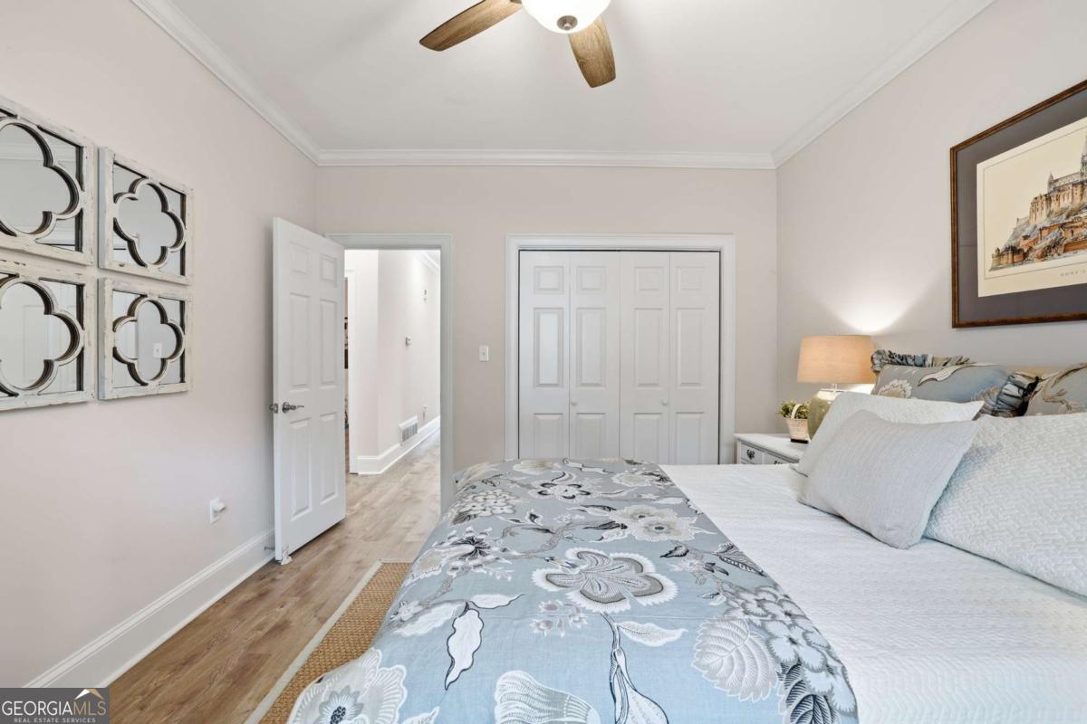 136 Deer Hollow Road Bogart, GA 30622 - Photo 28 of 48