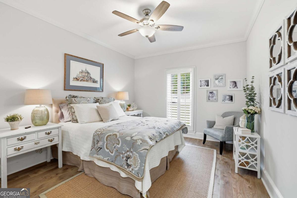 136 Deer Hollow Road Bogart, GA 30622 - Photo 29 of 48