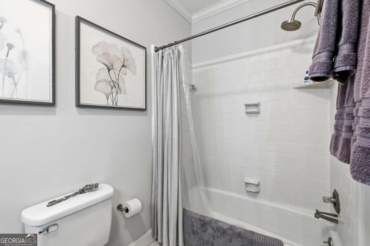 136 Deer Hollow Road Bogart, GA 30622 - Photo 31 of 48