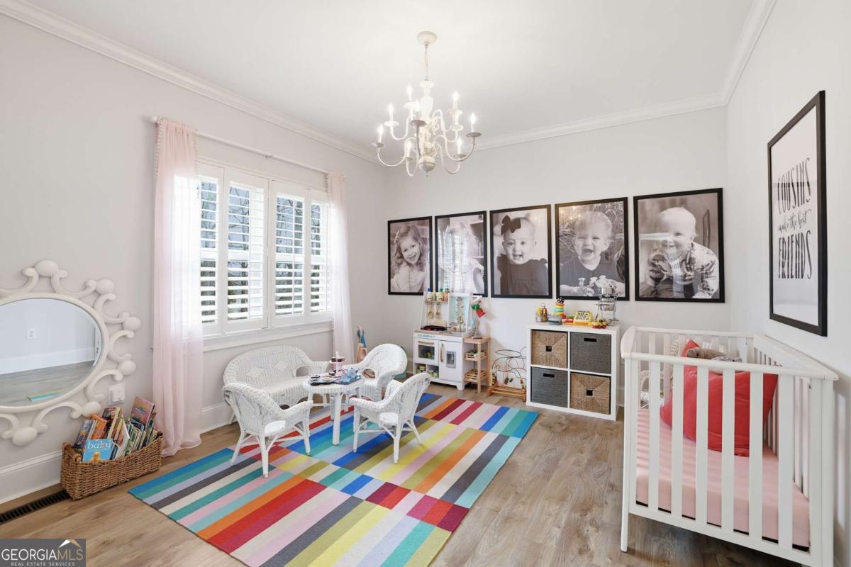 136 Deer Hollow Road Bogart, GA 30622 - Photo 32 of 48