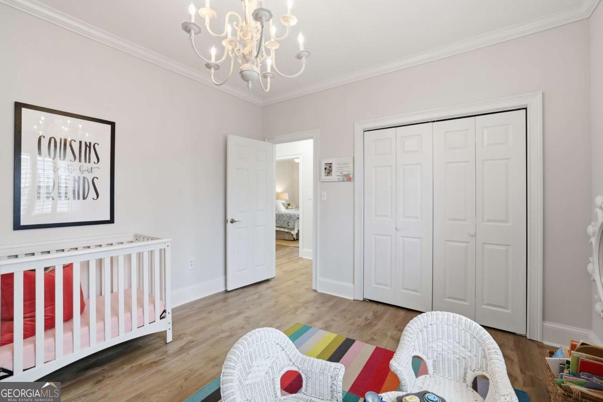 136 Deer Hollow Road Bogart, GA 30622 - Photo 33 of 48