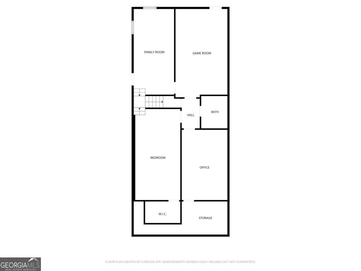 136 Deer Hollow Road Bogart, GA 30622 - Photo 47 of 48