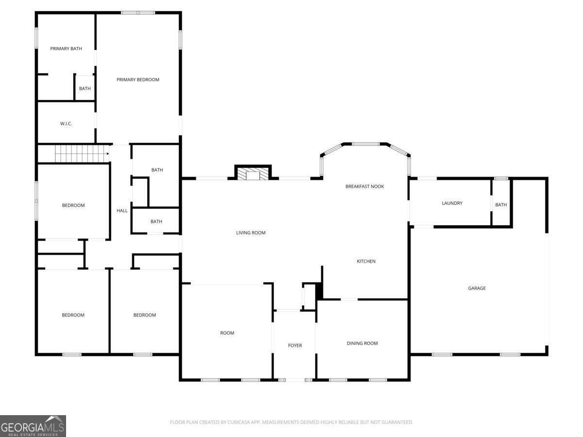 136 Deer Hollow Road Bogart, GA 30622 - Photo 48 of 48